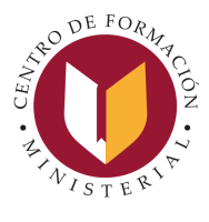 Centro de Formación Ministerial
